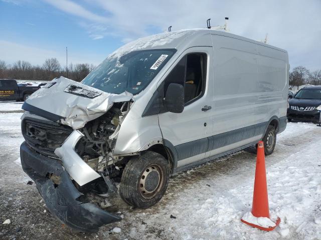 2015 Ford Transit T-250