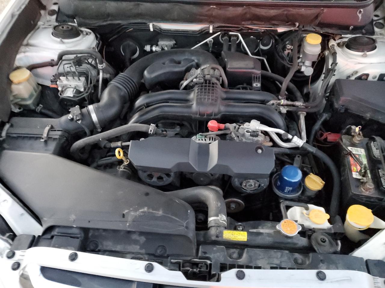 2013 Subaru Outback - Image 12