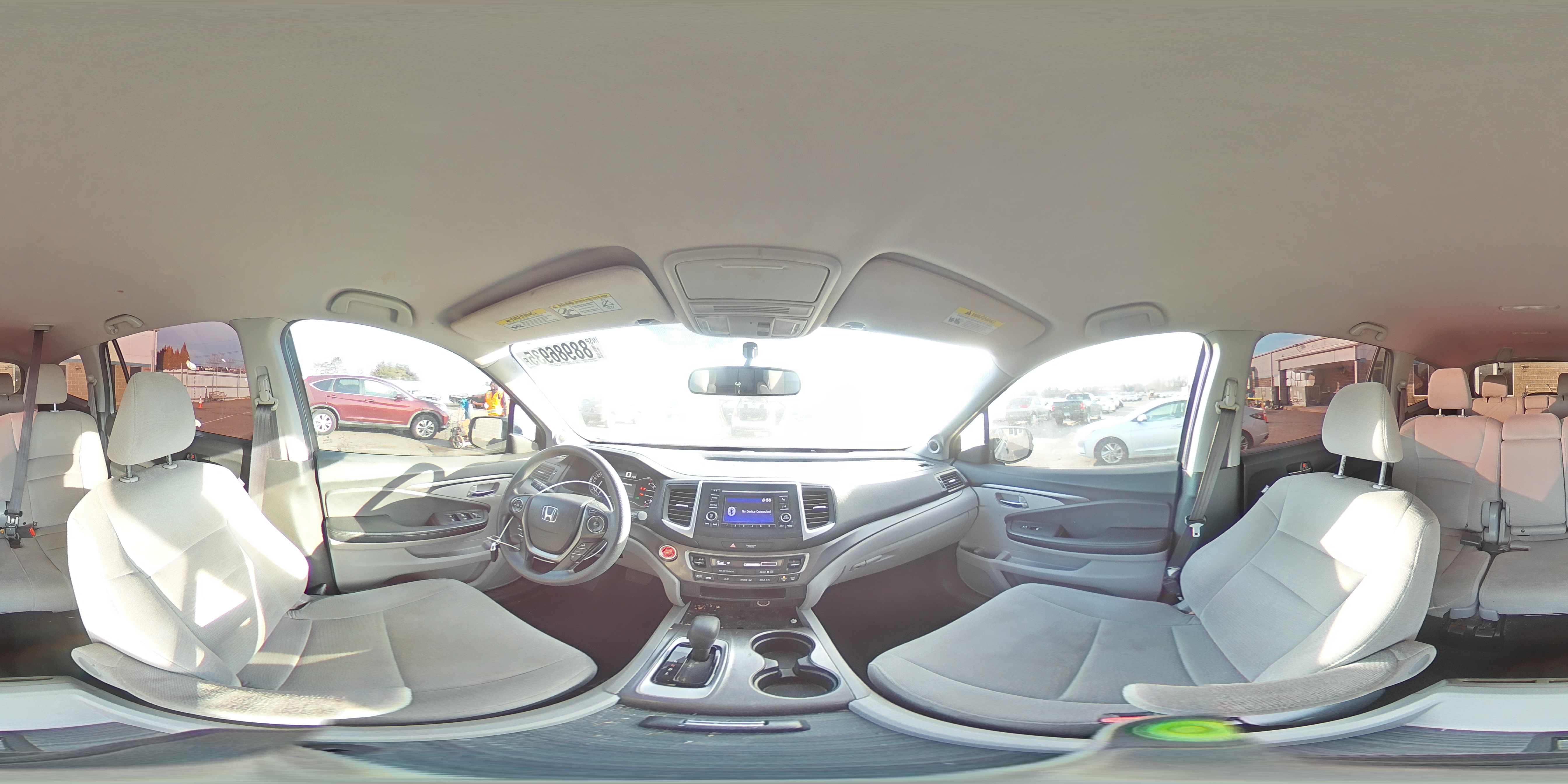 2016 Honda Pilot - Image 14