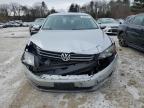 2012 Volkswagen Passat Se للبيع في North Billerica، MA - Front End