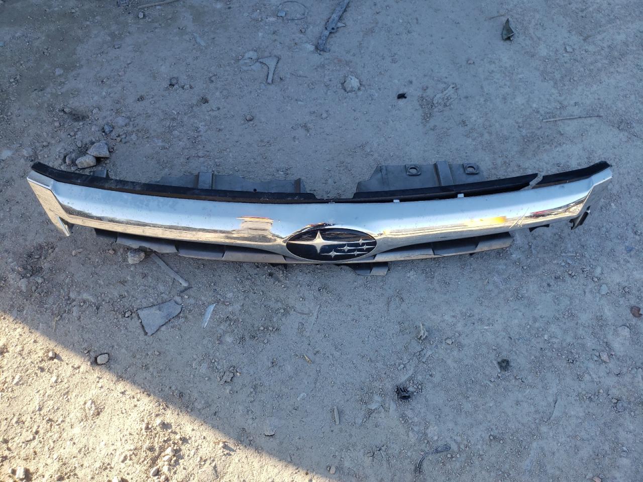 2010 Subaru Forester - Image 15