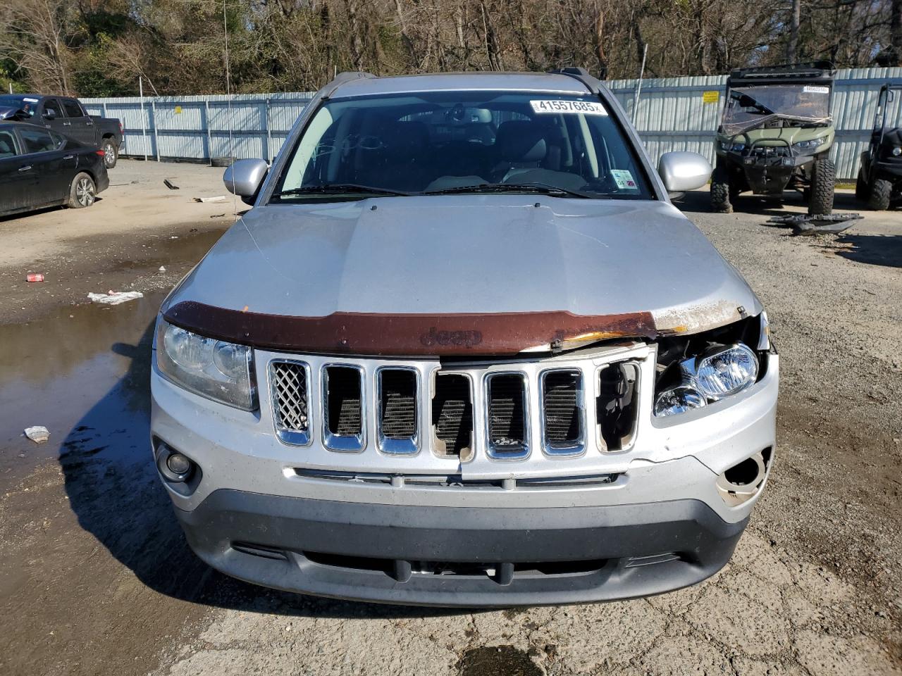 VIN 1C4NJCEB8ED518131 2014 JEEP COMPASS no.5