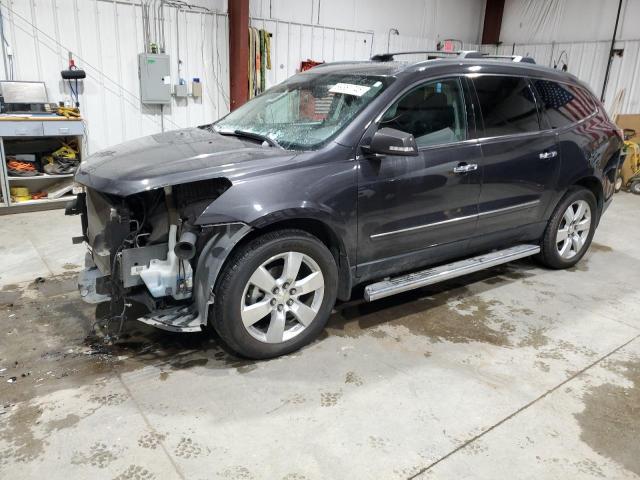 Billings, MT에서 판매 중인 2015 Chevrolet Traverse Ltz - Front End