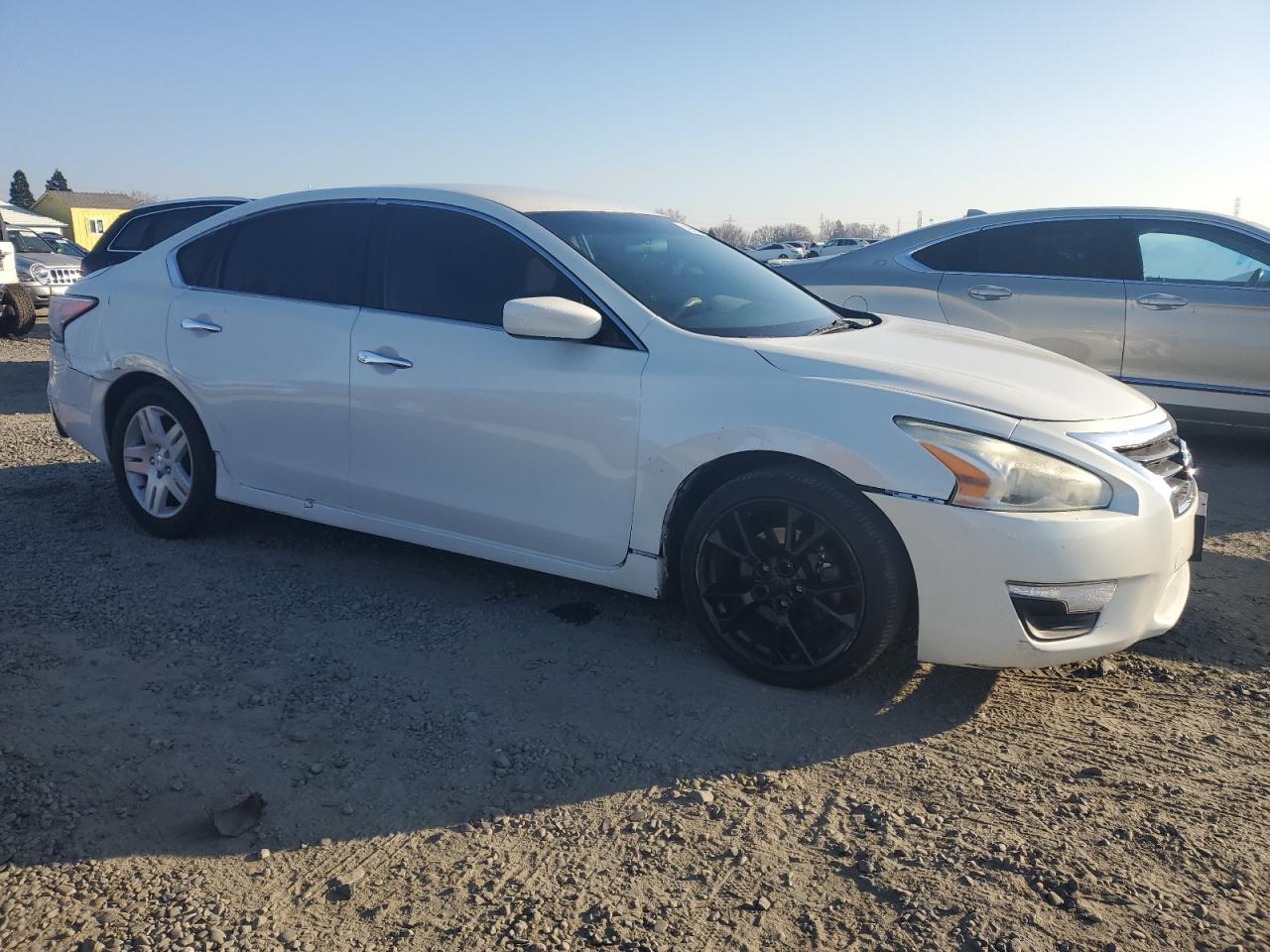 VIN 1N4AL3AP2EC269153 2014 NISSAN ALTIMA no.4