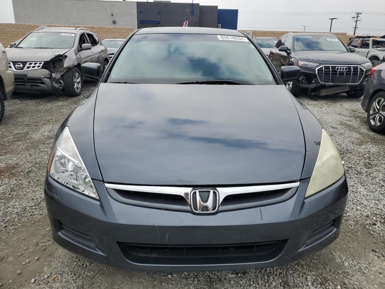2006 Honda Accord - Image 5