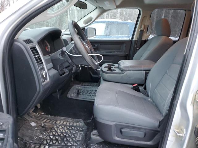 2016 RAM 1500 ST