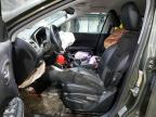 2017 Jeep Compass Latitude на продаже в Candia, NH - All Over