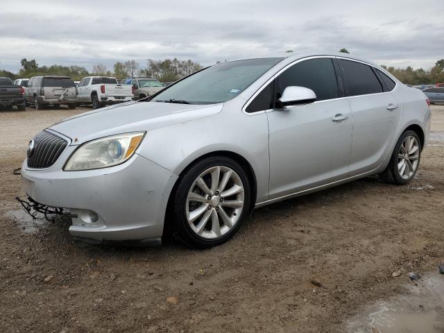 2012 Buick Verano 