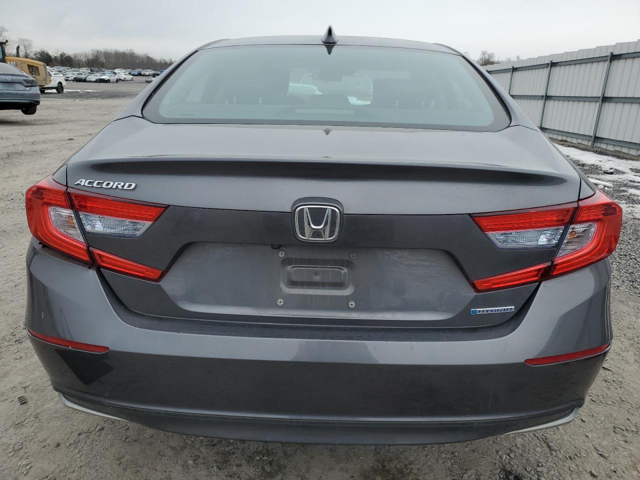 2019 Honda Accord - Image 6