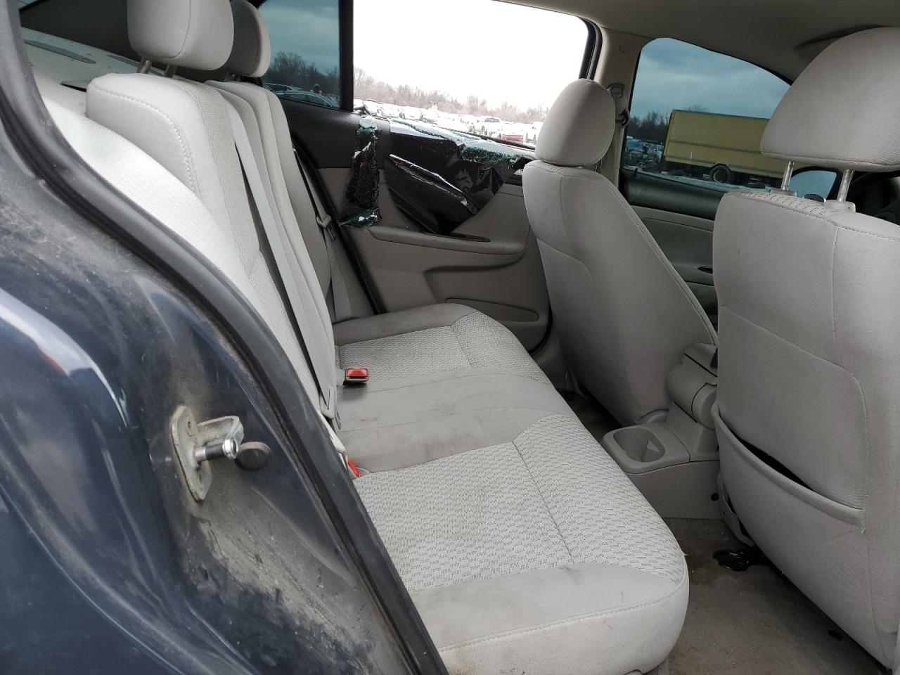 2009 Chevrolet Cobalt - Image 11