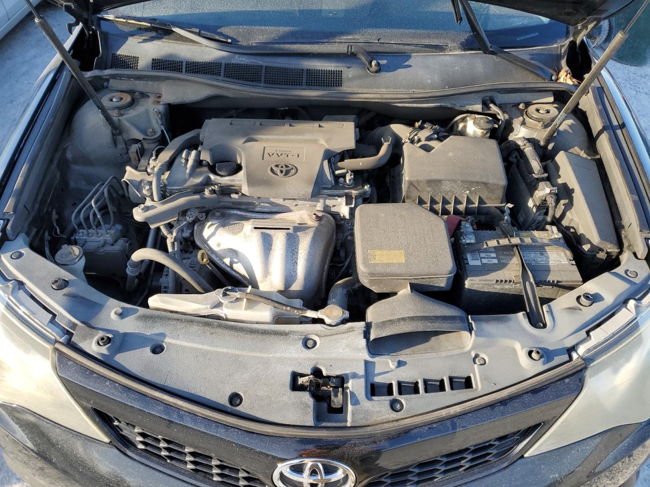 2013 Toyota Camry - Image 11