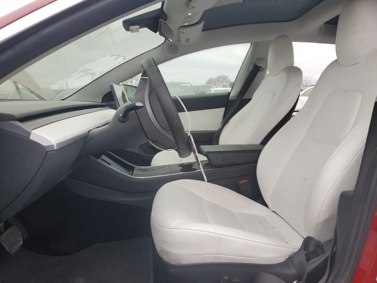 5yj3e1ea5kf444825 5YJ3E1EA5KF444825 2019 Tesla Model 3