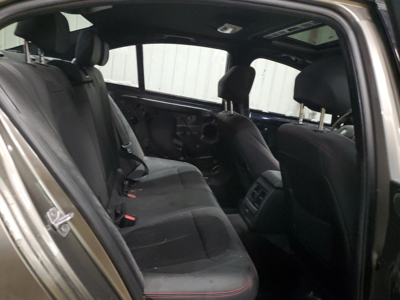 2016 BMW 328 Xi Sulev VIN: WBA8E3G58GNU03399 Lot: 87370704