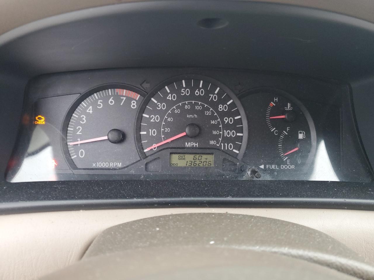 2007 Toyota Corolla - Image 9