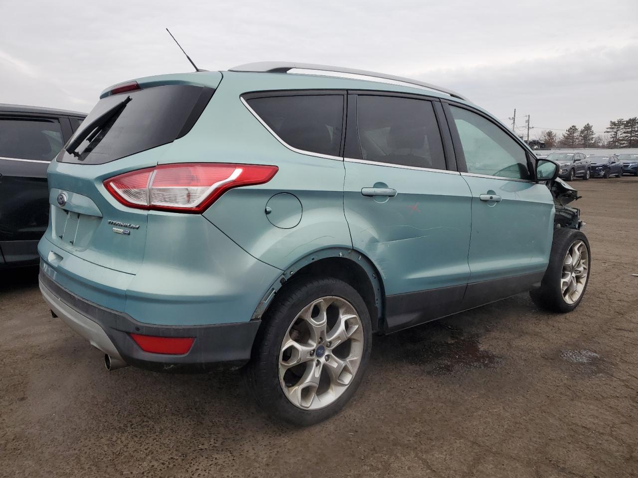 2013 Ford Escape - Image 3