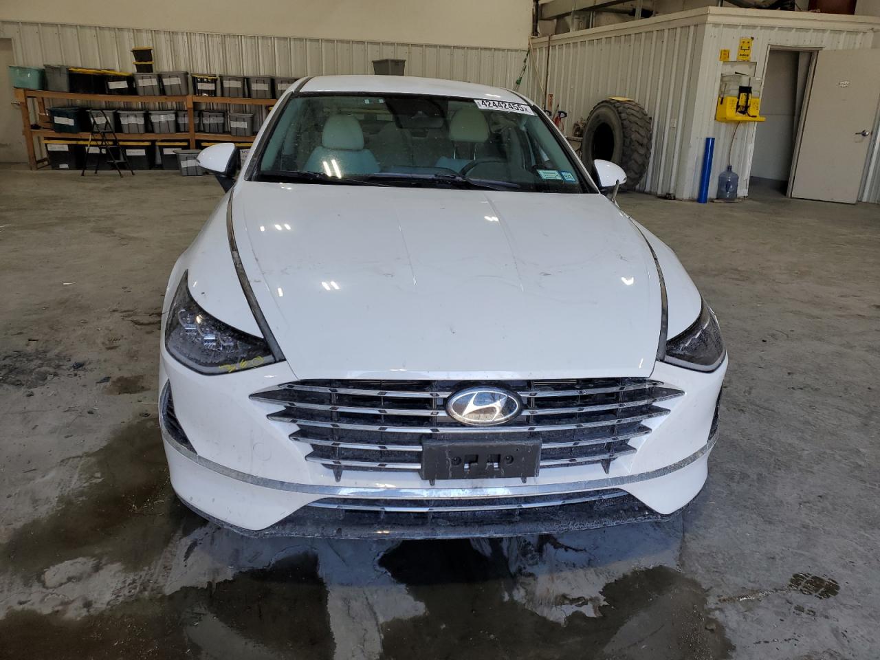 2023 Hyundai Sonata - Image 5