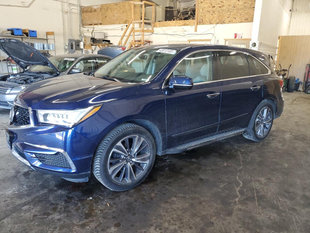 2019 Acura MDX - Image 1