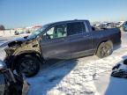 2021 Honda Ridgeline Rtl იყიდება Cahokia Heights-ში, IL - Front End