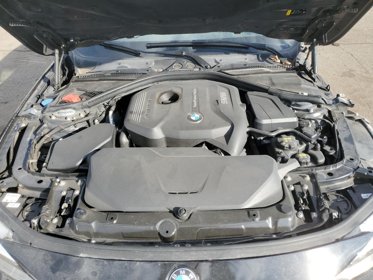 2017 BMW 4er - Image 11