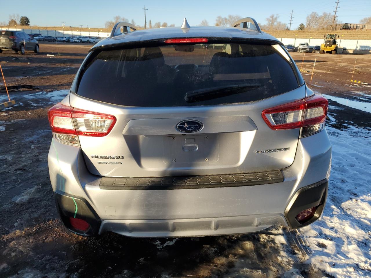 2019 Subaru XV - Image 6