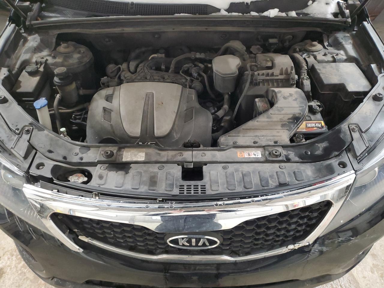 2013 Kia Sorento - Image 14