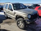 2005 Jeep Liberty Sport na sprzedaż w Littleton, CO - Side