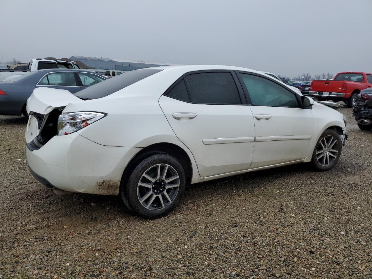 2019 Toyota Corolla - Image 3