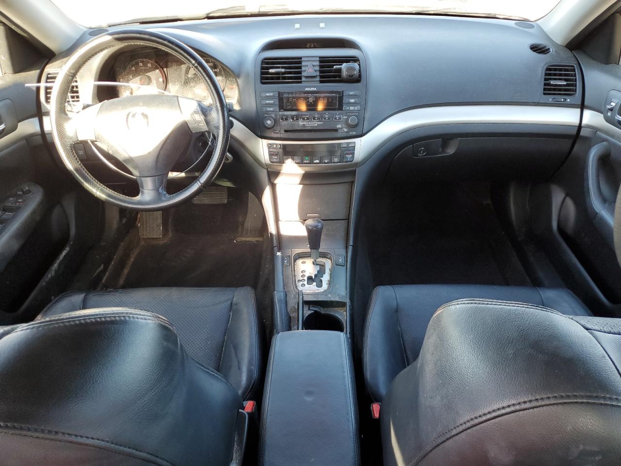 2004 Acura TSX - Image 8