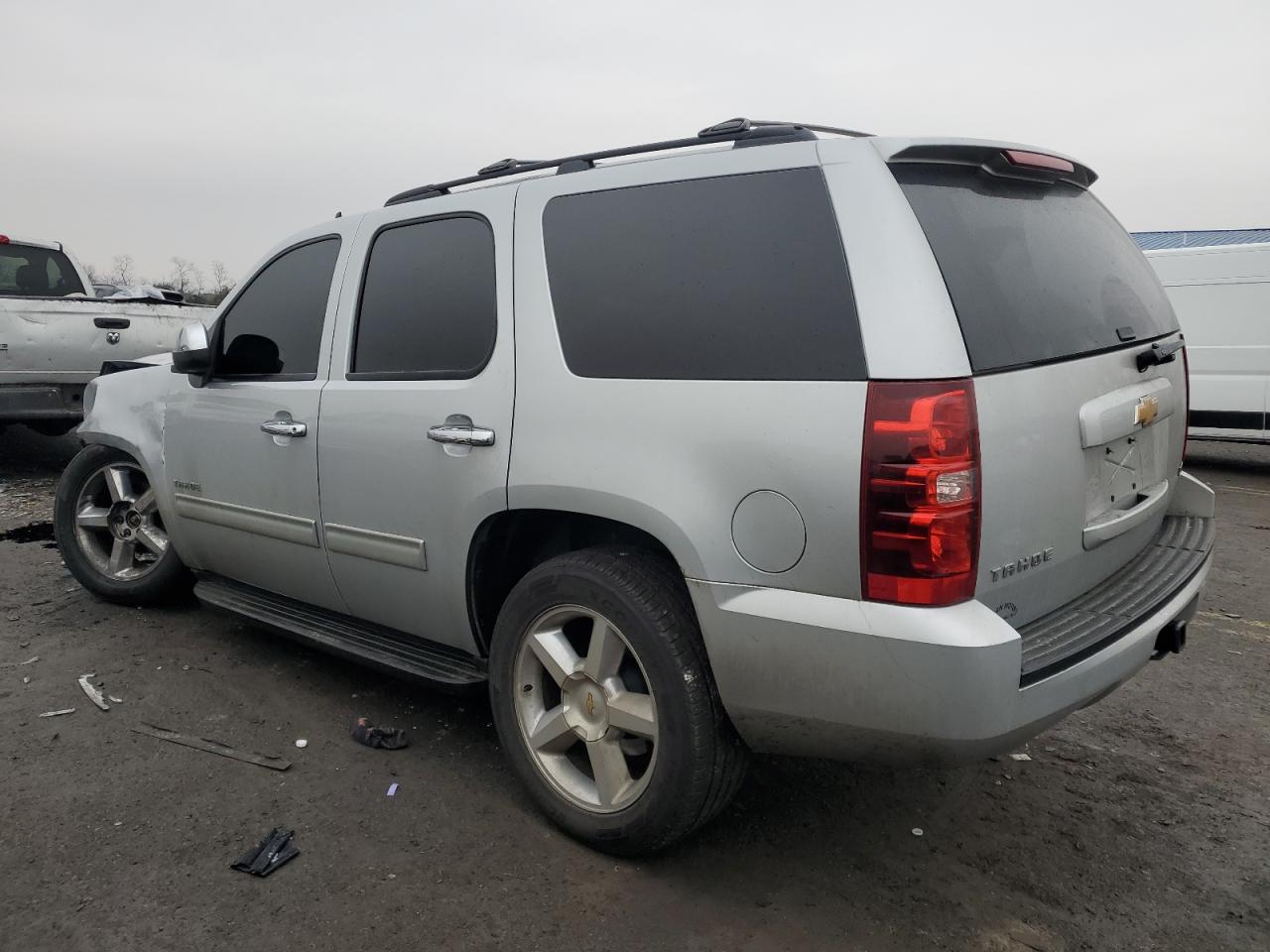 2012 Chevrolet Tahoe - Image 2