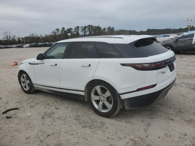  LAND ROVER RANGEROVER 2018 White