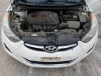 2013 Hyundai Elantra Gls de vânzare în Bridgeton, MO - Rear End
