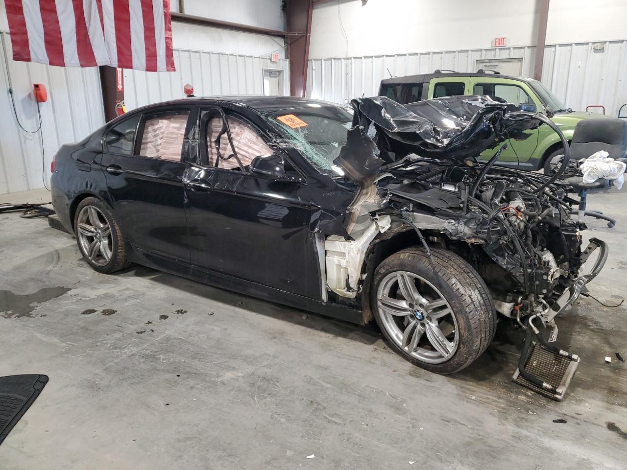 2014 BMW 5er - Image 4