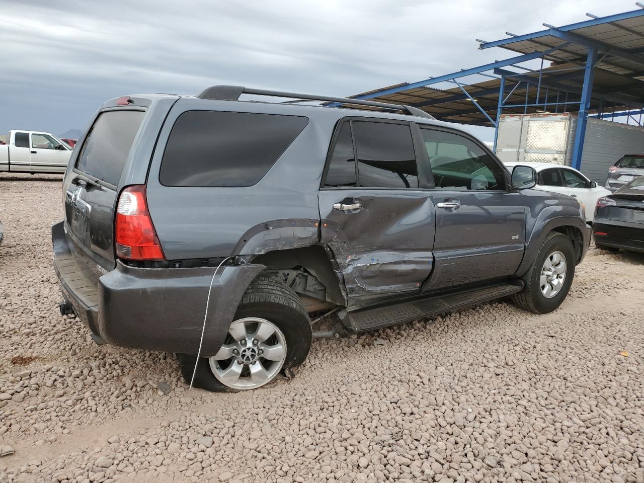 2007 Toyota 4Runner - Image 3