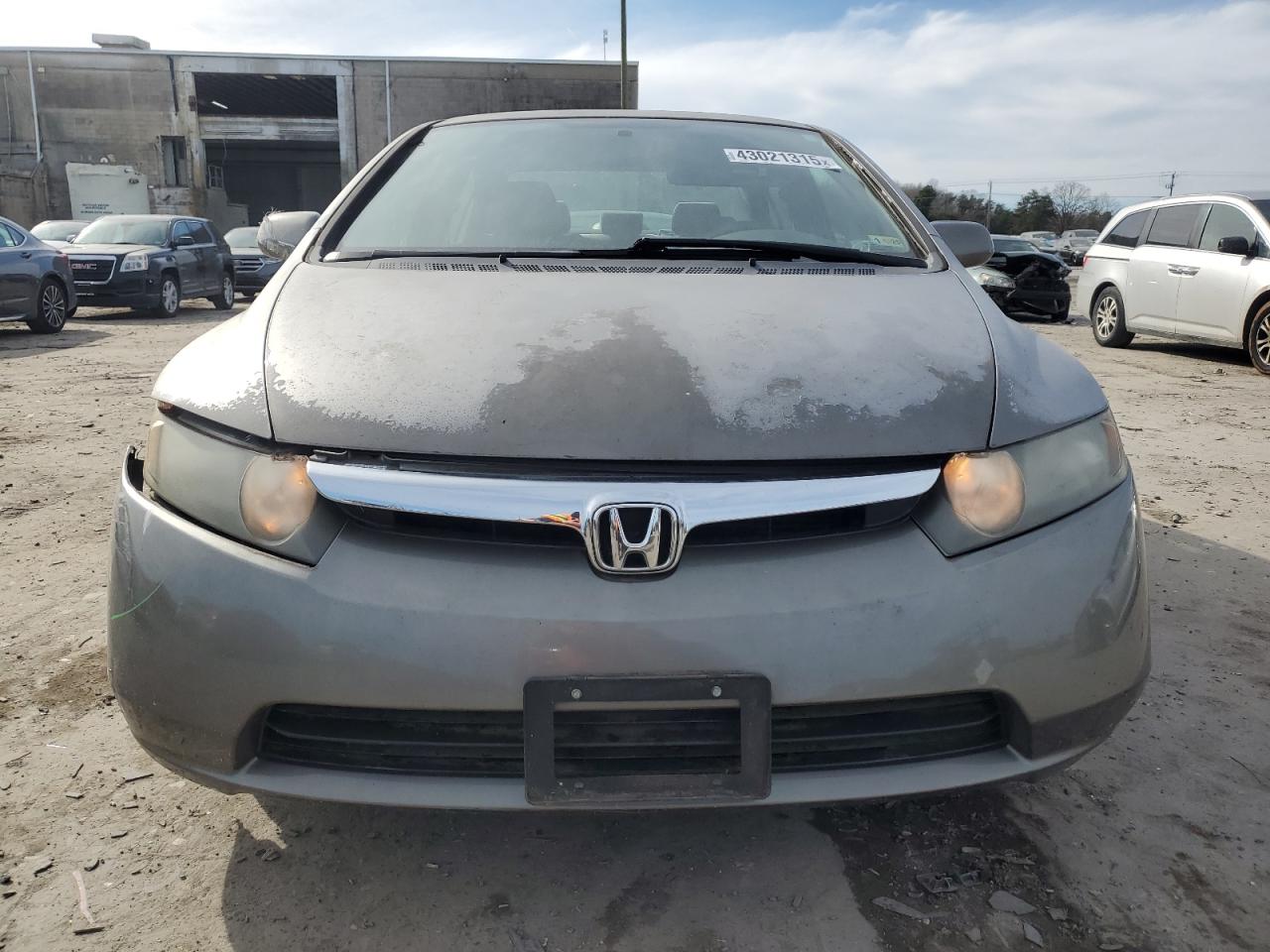 2006 Honda Civic - Image 5