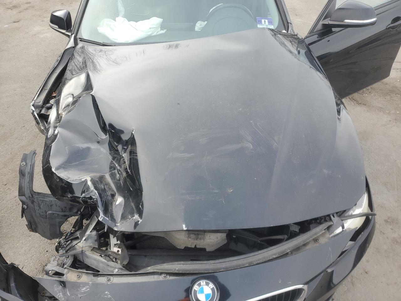 2013 BMW 3er - Image 13