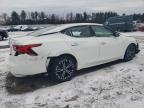 2018 Nissan Maxima 3.5S на продаже в Finksburg, MD - All Over