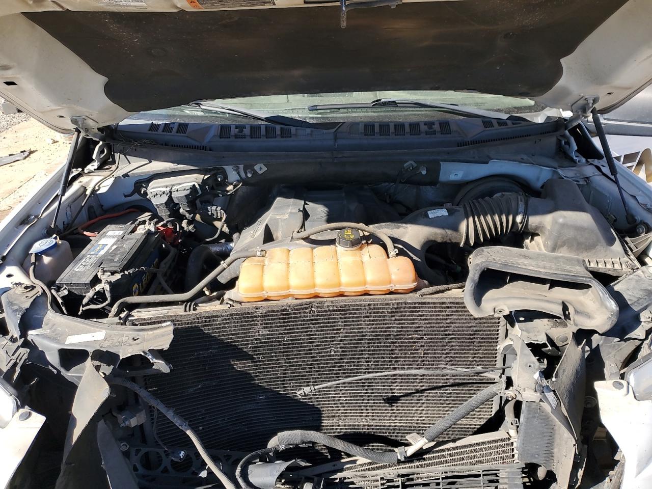 2016 Ford F-150 - Image 11