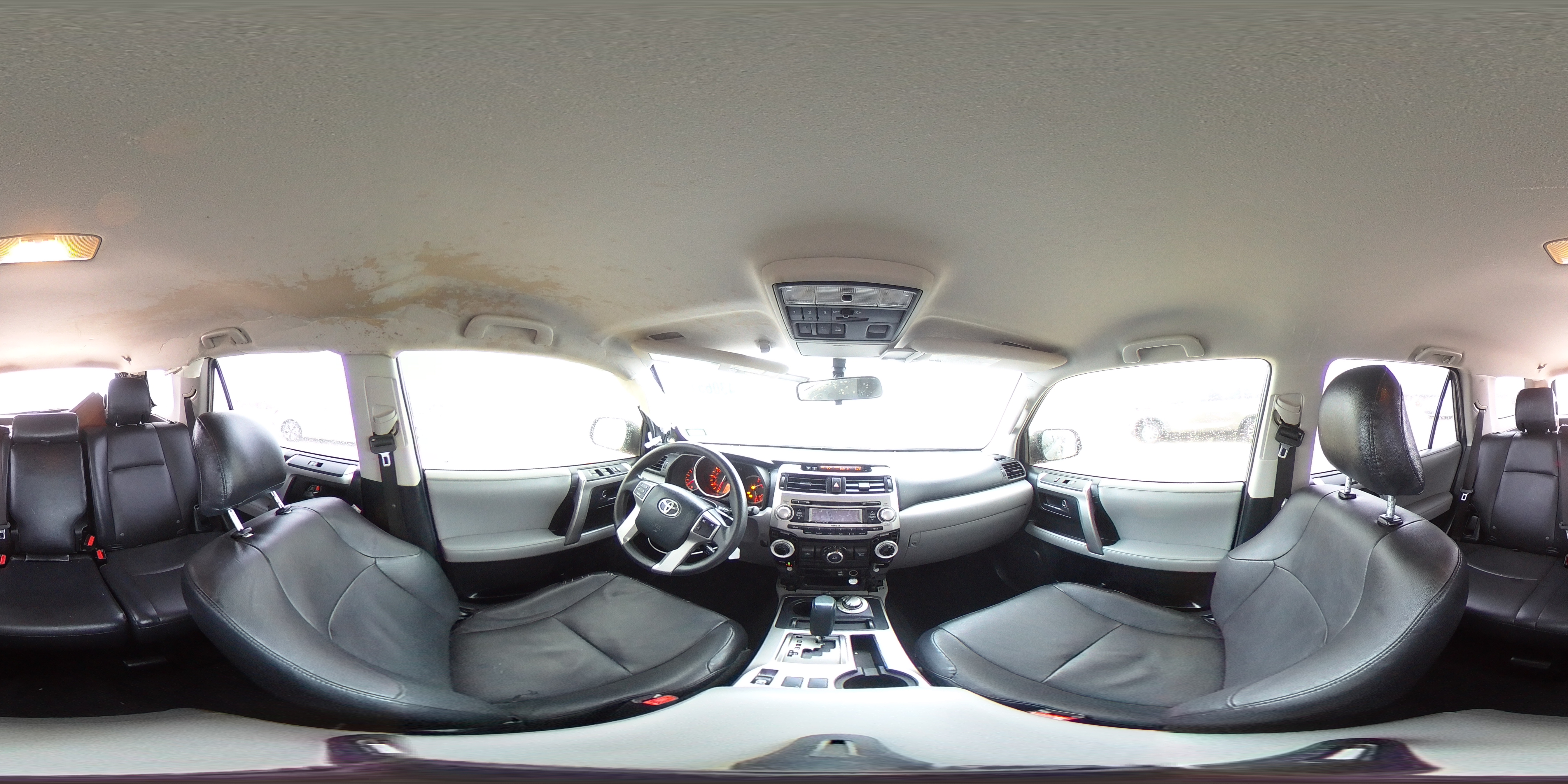 2013 Toyota 4Runner - Image 14