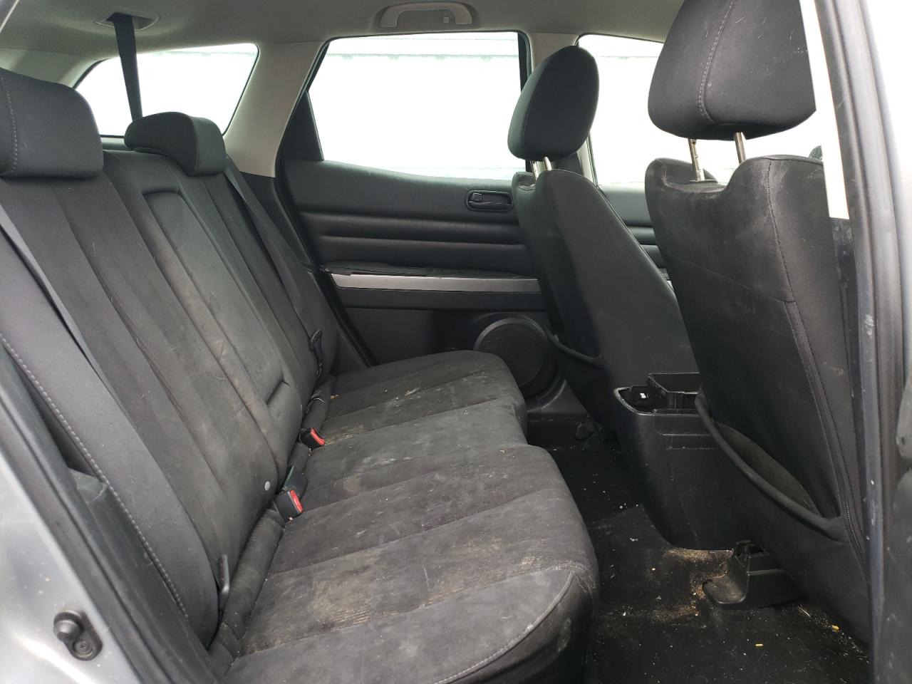2010 Mazda CX-7 - Image 11