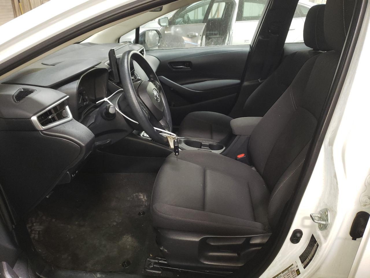 2024 Toyota Corolla - Image 7