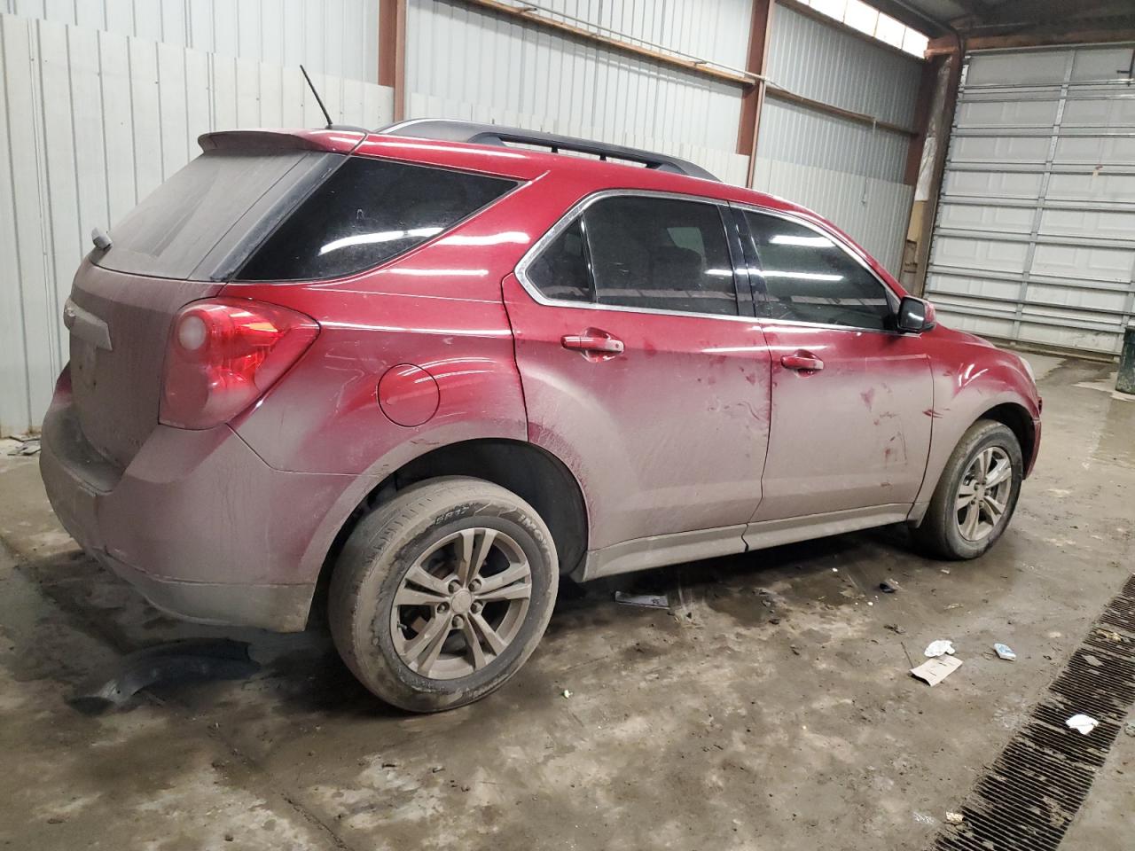 2015 Chevrolet Equinox - Image 3