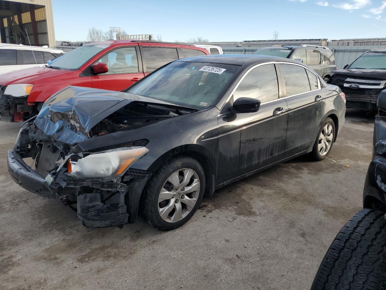 2010 Honda Accord - Image 1