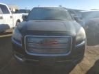 2013 Gmc Acadia Slt-1 en Venta en Brighton, CO - Rear End