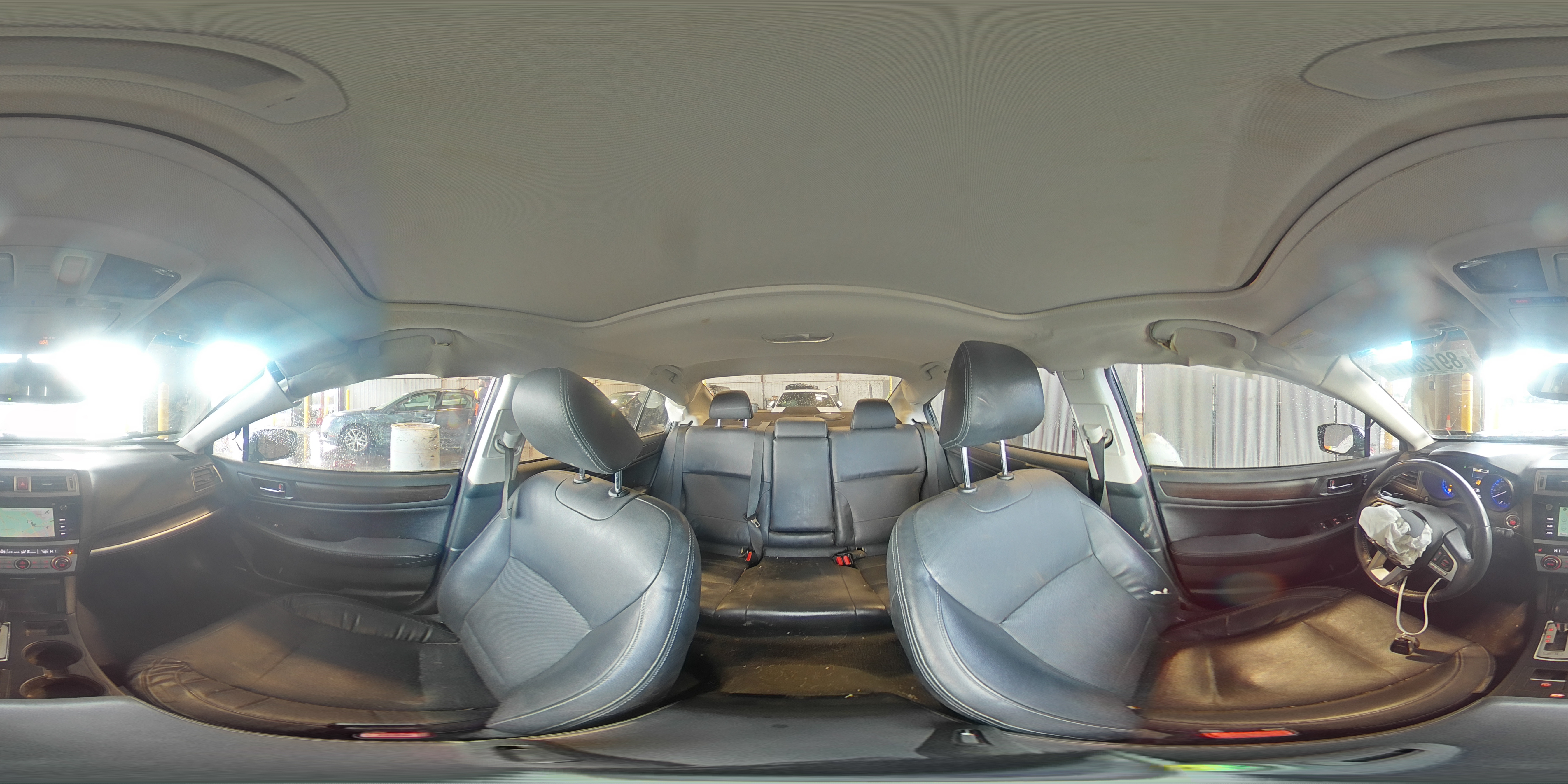 2016 Subaru Legacy - Image 14