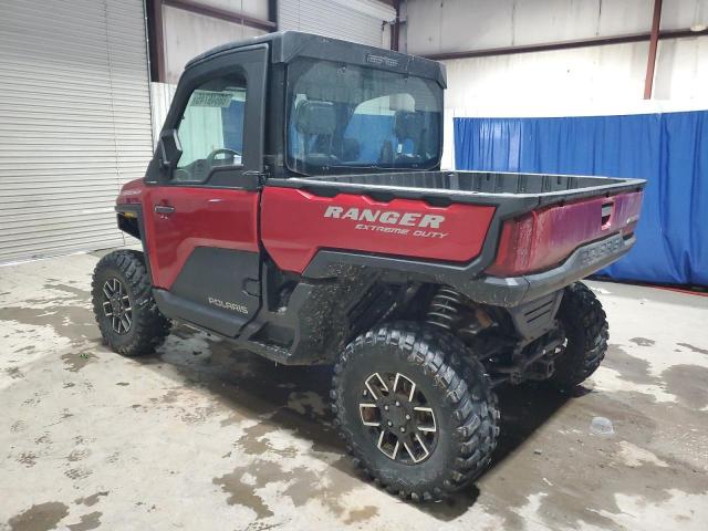 2024 POLARIS RANGER XD 1500 NORTHSTAR EDITION ULTIMATE