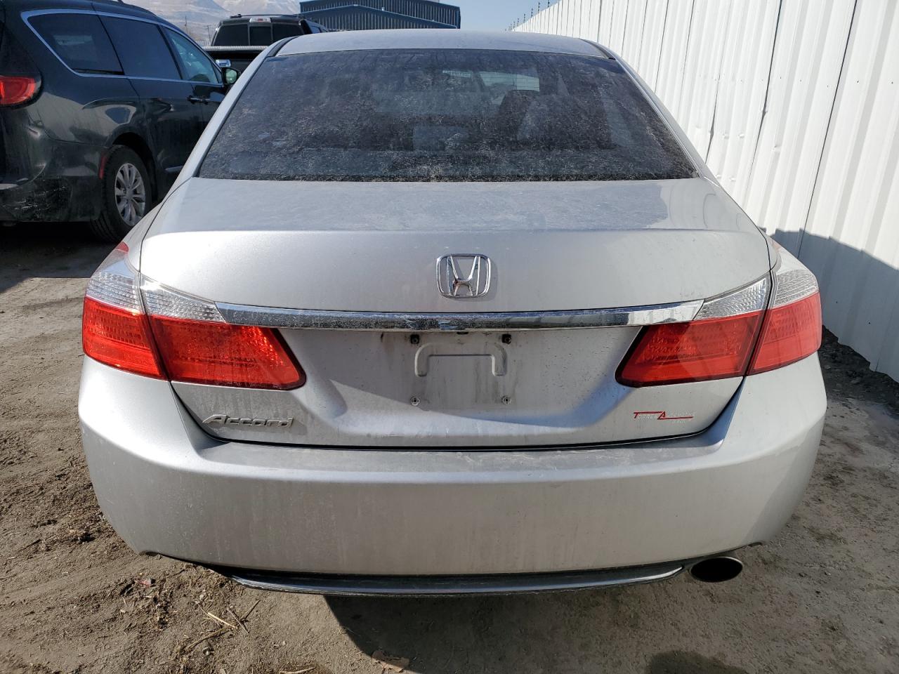 2014 Honda Accord - Image 6