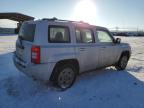 2010 Jeep Patriot Sport na sprzedaż w Helena, MT - Rear End