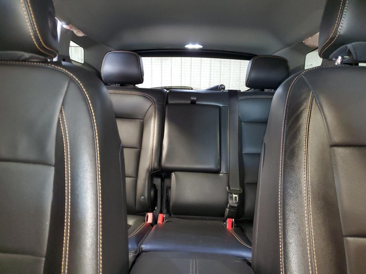 2020 GMC Terrain - Image 10