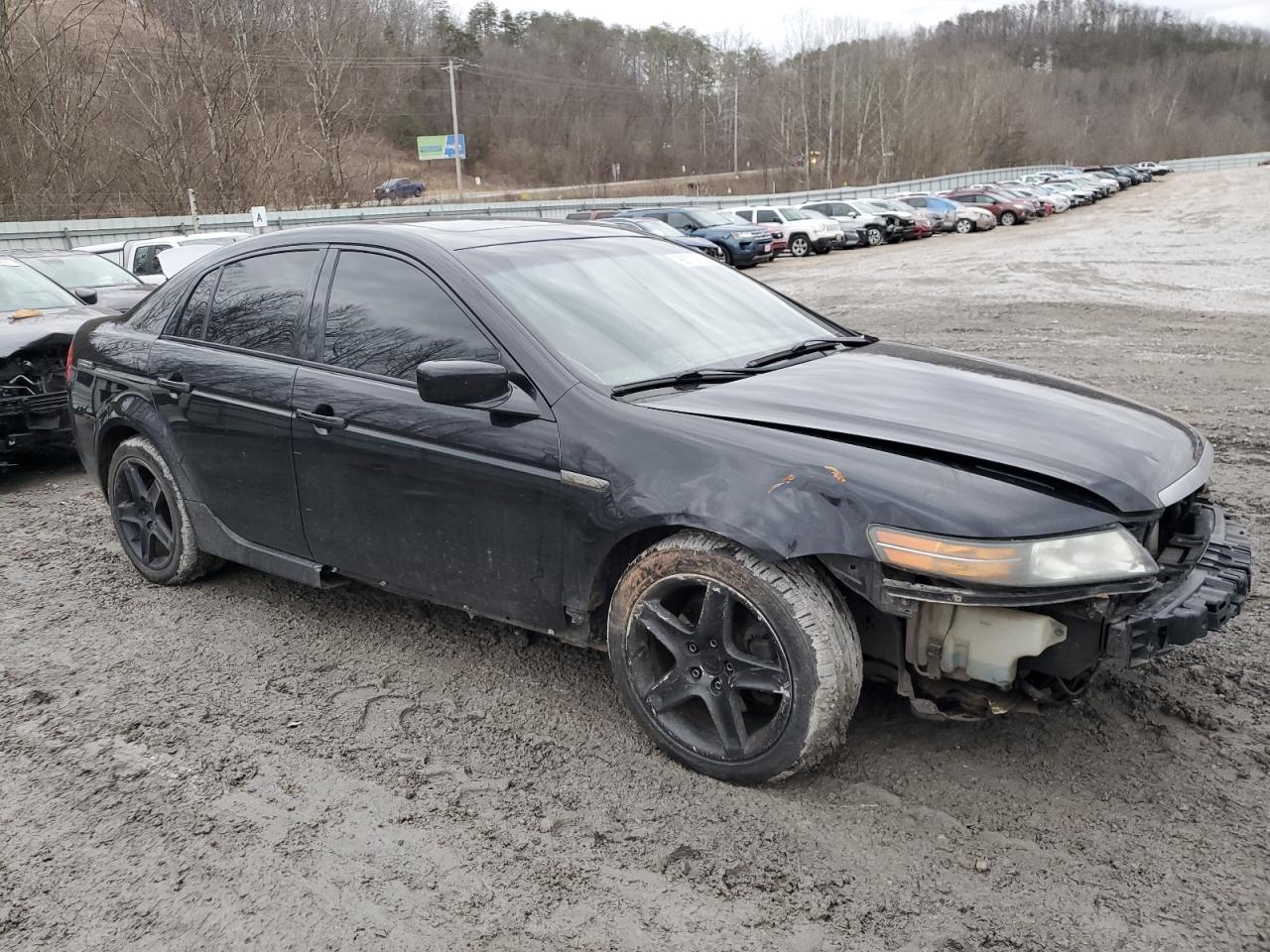 2004 Acura TL - Image 4
