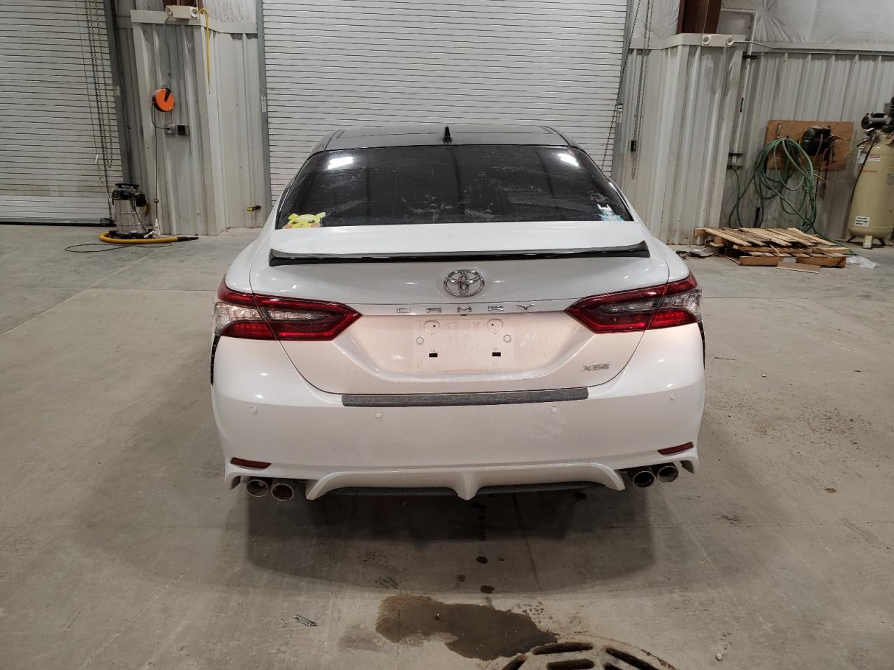 2024 Toyota Camry - Image 6